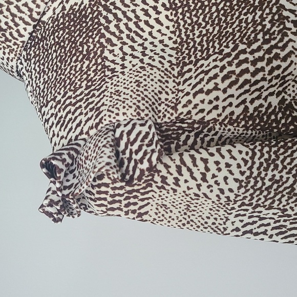 Refashioned Vintage Ruffle Blouse 🧵 - Picture 5 of 8